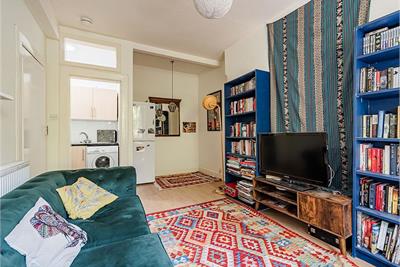 15/1 Watson Crescent, Edinburgh, EH11 1HA - image 3
