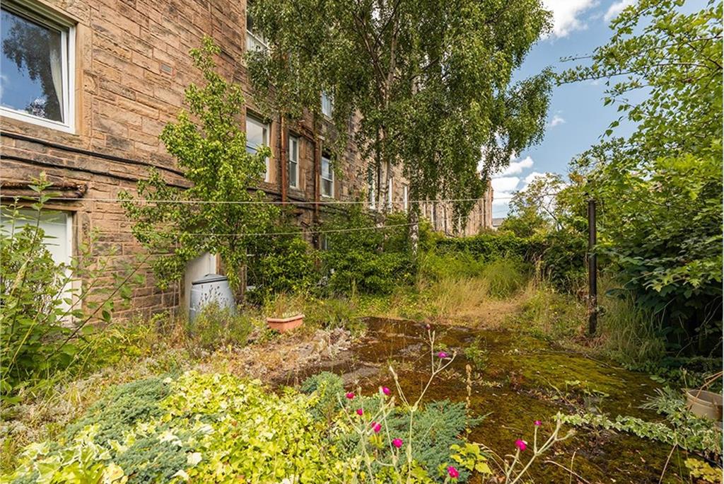 15/1 Watson Crescent,
Edinburgh,
EH11 1HA - image 10