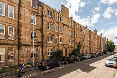 15/1 Watson Crescent, Edinburgh, EH11 1HA - image 1