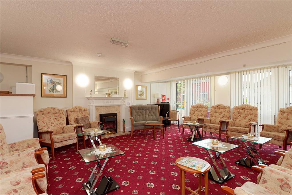 21 Dean Court, Kilmarnock, KA3 1FN - image 11