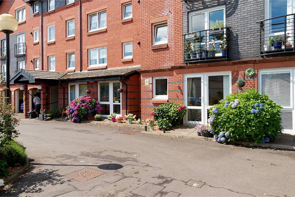21 Dean Court, Kilmarnock, KA3 1FN - image 14