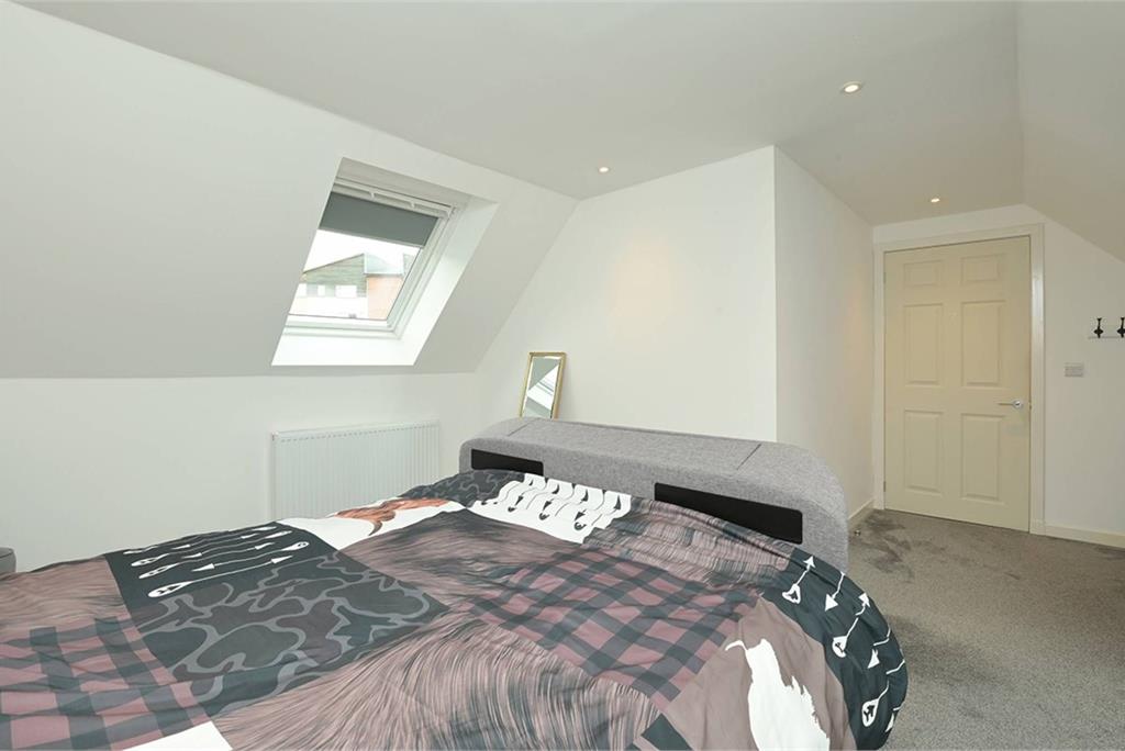 28 Newtoft Street, Gilmerton, Edinburgh, EH17 8RD - image 23
