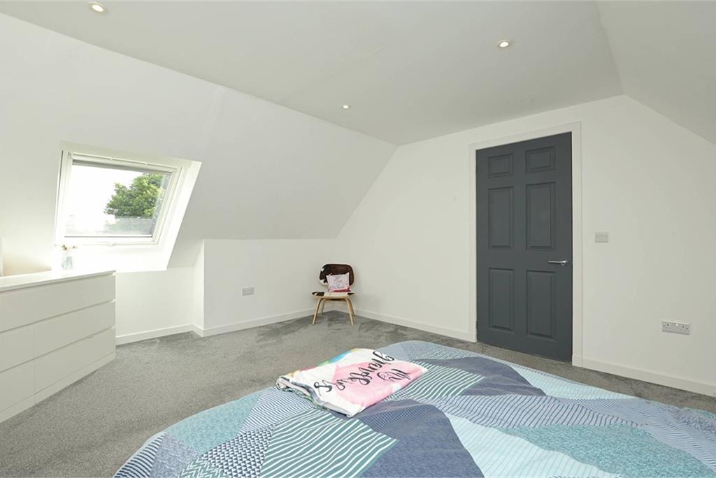 28 Newtoft Street, Gilmerton, Edinburgh, EH17 8RD - image 25