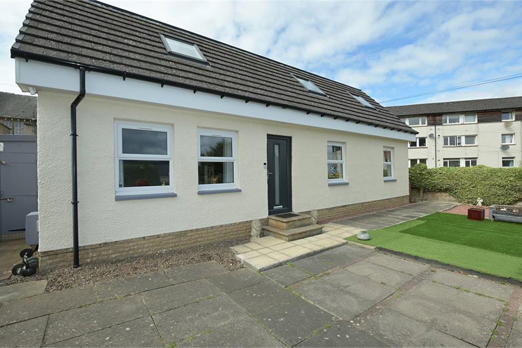 28 Newtoft Street, Gilmerton, Edinburgh, EH17 8RD - image 1