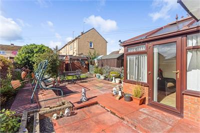61 Moorfoot View, , Bonnyrigg, EH19 3EP - image 17