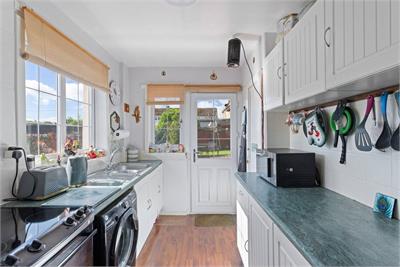 61 Moorfoot View, , Bonnyrigg, EH19 3EP - image 8
