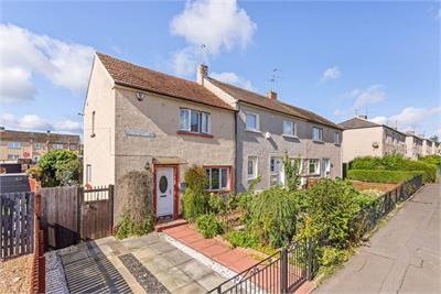 61 Moorfoot View, , Bonnyrigg, EH19 3EP - image 1