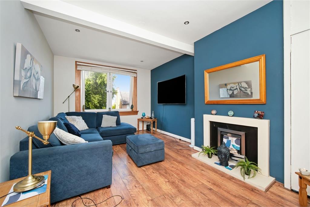 53/1 Newtoft Street, Gilmerton, Edinburgh, EH17 8RB - image 2