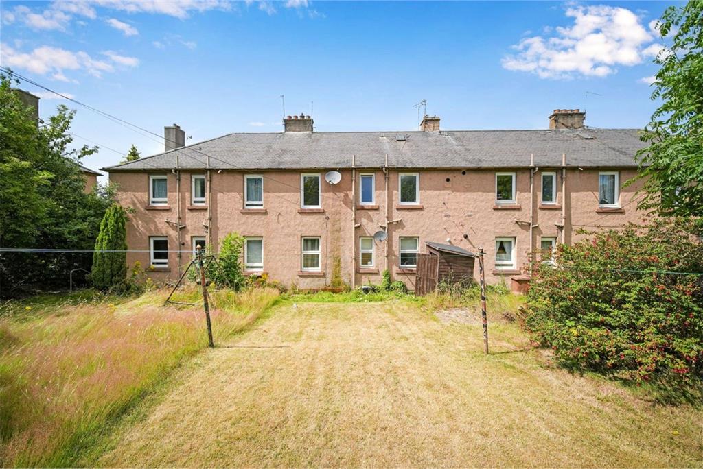 53/1 Newtoft Street, Gilmerton, Edinburgh, EH17 8RB - image 13