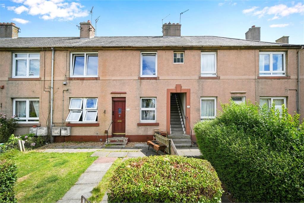 53/1 Newtoft Street, Gilmerton, Edinburgh, EH17 8RB - image 1