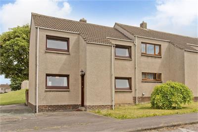 9 Fleets Road, Tranent, East Lothian, EH33 2JH - image 1