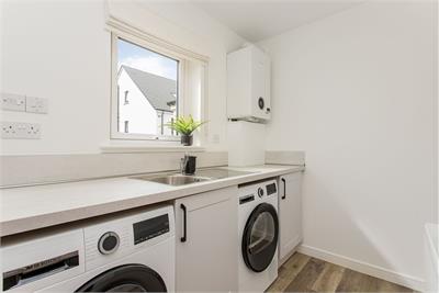 10 William Crescent, Haddington, East Lothian, EH41 3EB - image 13