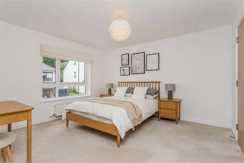 10 William Crescent, Haddington, East Lothian, EH41 3EB - image 14
