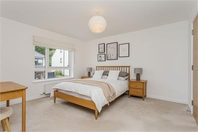 10 William Crescent, Haddington, East Lothian, EH41 3EB - image 14