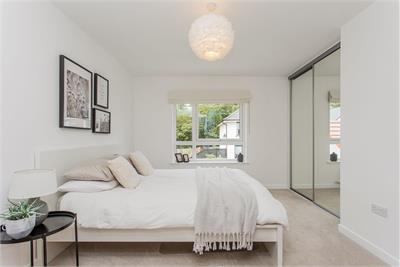 10 William Crescent, Haddington, East Lothian, EH41 3EB - image 16