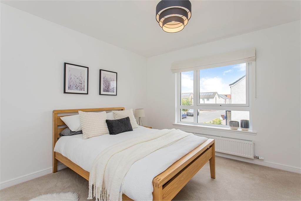 10 William Crescent, Haddington, East Lothian, EH41 3EB - image 17