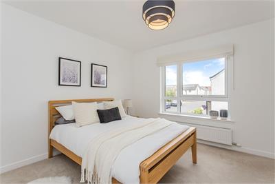 10 William Crescent, Haddington, East Lothian, EH41 3EB - image 17