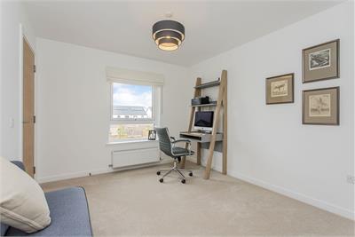 10 William Crescent, Haddington, East Lothian, EH41 3EB - image 18
