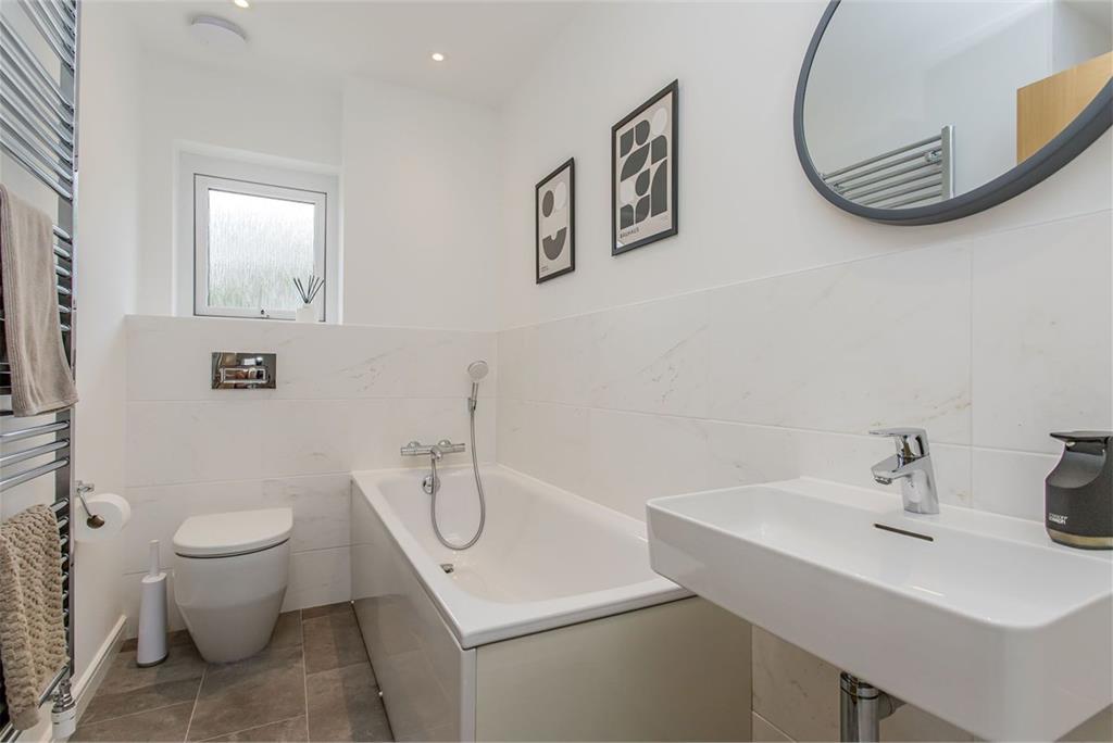 10 William Crescent, Haddington, East Lothian, EH41 3EB - image 19