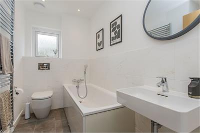 10 William Crescent, Haddington, East Lothian, EH41 3EB - image 19