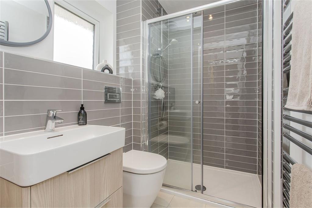 10 William Crescent, Haddington, East Lothian, EH41 3EB - image 20