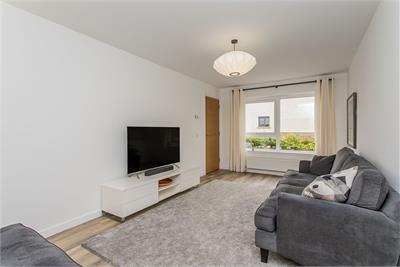 10 William Crescent, Haddington, East Lothian, EH41 3EB - image 3