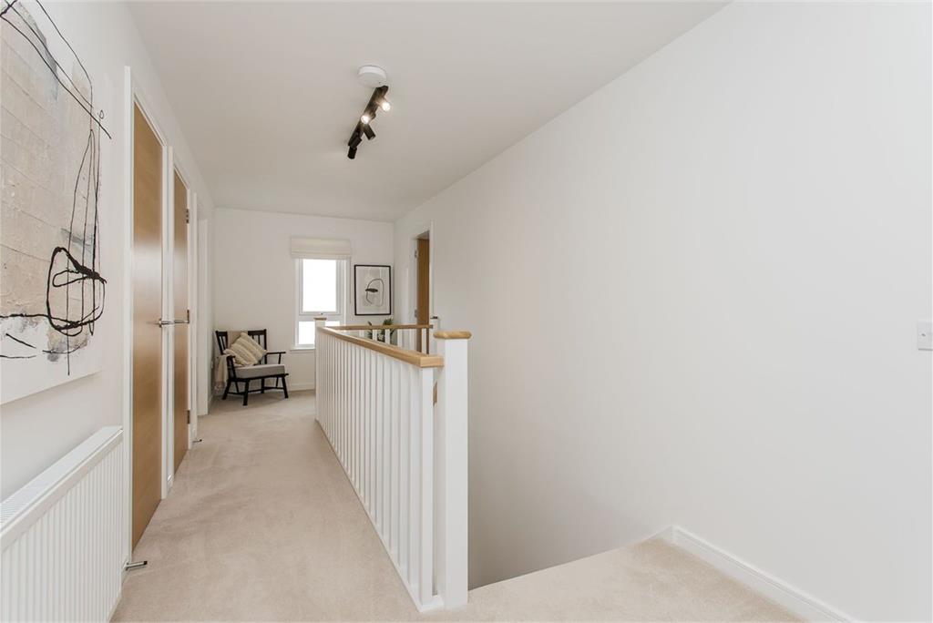 10 William Crescent, Haddington, East Lothian, EH41 3EB - image 22