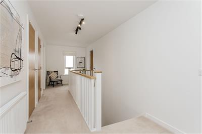 10 William Crescent, Haddington, East Lothian, EH41 3EB - image 22