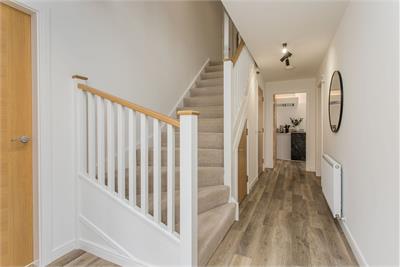 10 William Crescent, Haddington, East Lothian, EH41 3EB - image 23