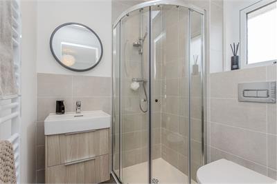 10 William Crescent, Haddington, East Lothian, EH41 3EB - image 23