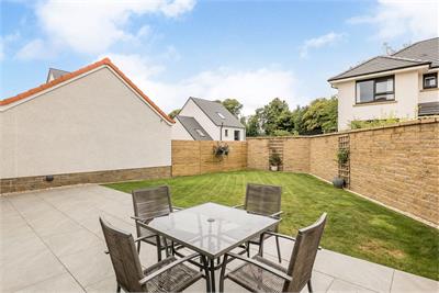 10 William Crescent, Haddington, East Lothian, EH41 3EB - image 24