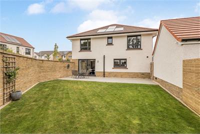 10 William Crescent, Haddington, East Lothian, EH41 3EB - image 25