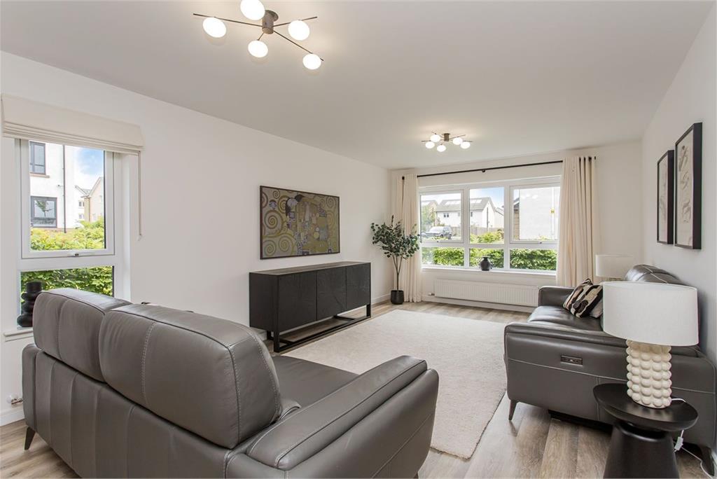 10 William Crescent, Haddington, East Lothian, EH41 3EB - image 4