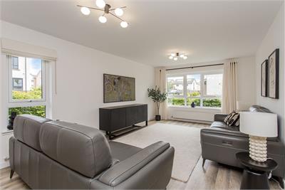 10 William Crescent, Haddington, East Lothian, EH41 3EB - image 4