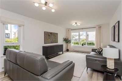 10 William Crescent, Haddington, East Lothian, EH41 3EB - image 4