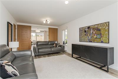 10 William Crescent, Haddington, East Lothian, EH41 3EB - image 5