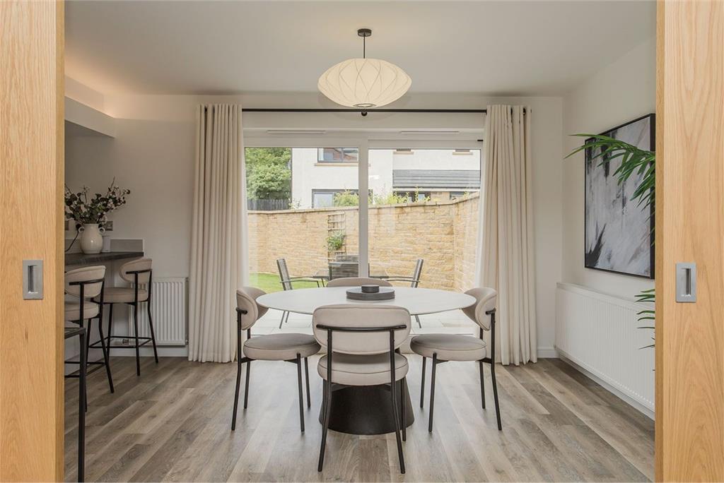 10 William Crescent, Haddington, East Lothian, EH41 3EB - image 6
