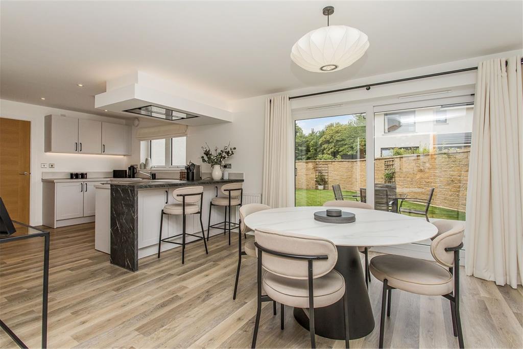 10 William Crescent, Haddington, East Lothian, EH41 3EB - image 7
