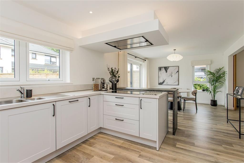 10 William Crescent, Haddington, East Lothian, EH41 3EB - image 9