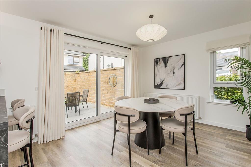 10 William Crescent, Haddington, East Lothian, EH41 3EB - image 10