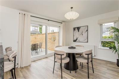 10 William Crescent, Haddington, East Lothian, EH41 3EB - image 10