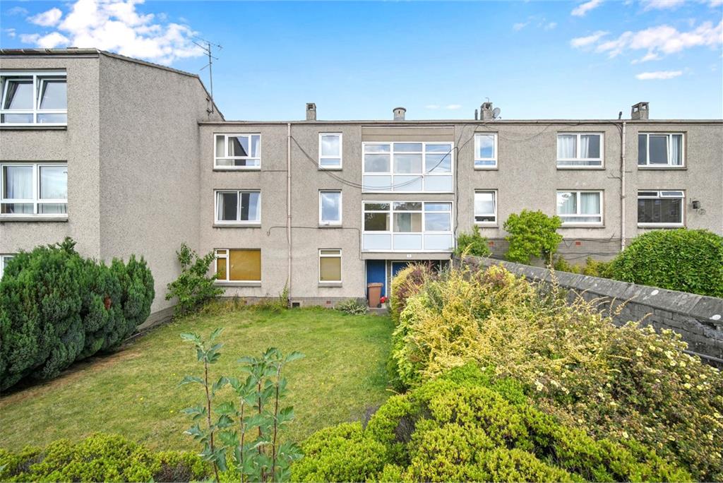 11/3 Oxgangs Place, Oxgangs, Edinburgh, EH13 9BD - image 1