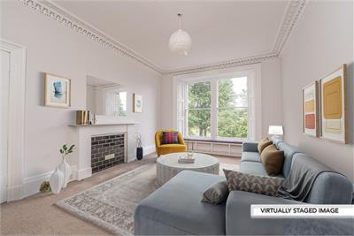 1f2, 16 Glengyle Terrace, Edinburgh, EH3 9LN - image 2