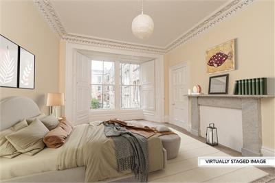 1f2, 16 Glengyle Terrace, Edinburgh, EH3 9LN - image 13