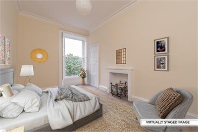 1f2, 16 Glengyle Terrace, Edinburgh, EH3 9LN - image 20