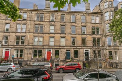 1f2, 16 Glengyle Terrace, Edinburgh, EH3 9LN - image 29