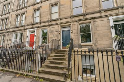 1f2, 16 Glengyle Terrace, Edinburgh, EH3 9LN - image 30