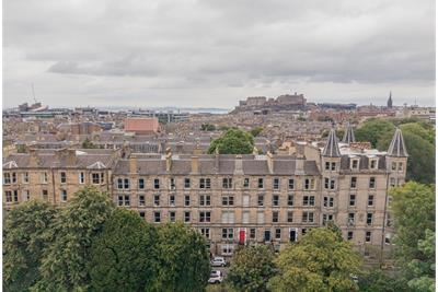 1f2, 16 Glengyle Terrace, Edinburgh, EH3 9LN - image 31
