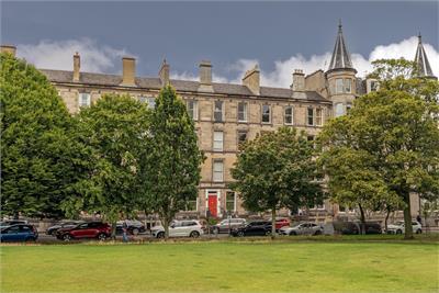 1f2, 16 Glengyle Terrace, Edinburgh, EH3 9LN - image 32