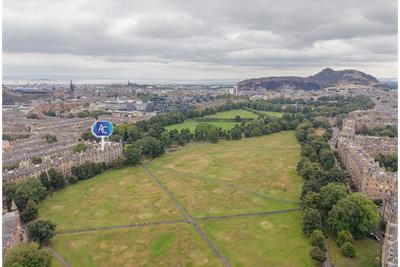 1f2, 16 Glengyle Terrace, Edinburgh, EH3 9LN - image 33